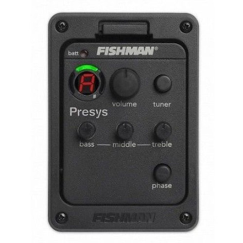 Guitar Pre Amps