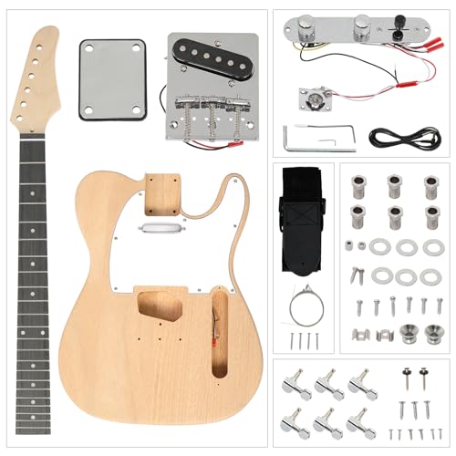 Guitar Hardware Sets