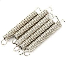 Tremolo Springs & Claws
