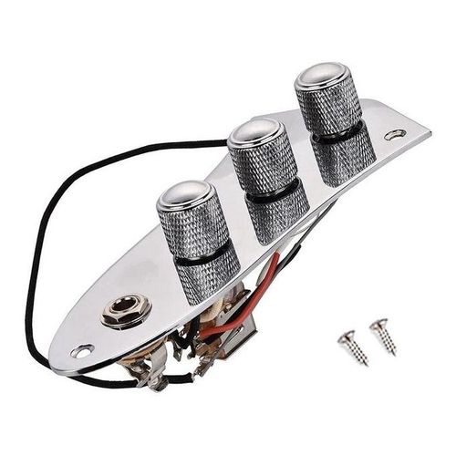 Wired Parts & Battery Cases