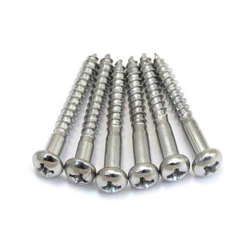 Screws & Springs