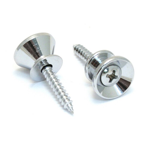 Strap Buttons & Strap Locks
