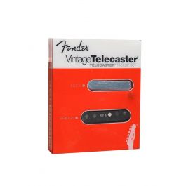 Fender Original Vintage 52 Telecaster Pickup Set for Sale in Canada Fender Original Vintage 52 Telecaster Pickup Set for Sale in Canada