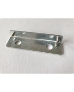 Quality Jaguar Mounting Bracket for Mini Pots fits Fender