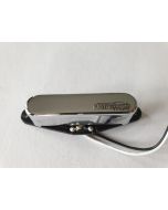 Wilkinson MWTN telecaster ceramic neck pickup chrome 