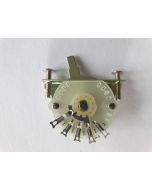 4 way USA telecaster tele mod guitar pickup switch