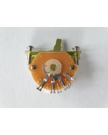 Stratocaster guitar 5 way USA selector switch