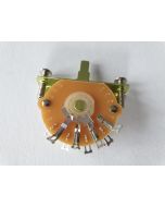 Stratocaster telecaster guitar 3 way USA selector switch