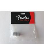 Fender set of 2 '52 Tele Knurled Knobs 009-4040-049