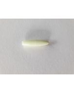 (1) Stratocaster tremolo arm whammy bar knob mint green