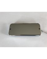 Thunderbird bass neck pickup chrome for gibson 9K ohm