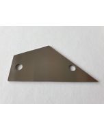 Fret Rocker Luthier / Guitar Repair - Fret Levelling Stainless Steel