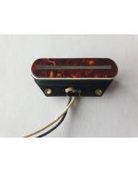 Charlie Christian style telecaster bridge pickup tortoise