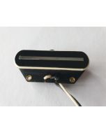 Charlie Christian style telecaster bridge pickup black