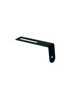 Les paul pickguard mounting bracket black PH-59-B