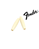 Fender Stratocaster tremolo arm knobs set aged white 099-4933-000