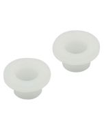 Hosco Japan Jaguar Jazzmaster Mustang bridge bushings HK-4248BU