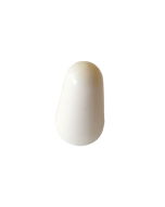 Stratocaster switch tip parchment fits USA and metric switch