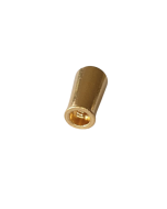 Switchcraft Gibson USA toggle switch tip gold TBS-340-IN