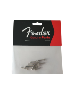 (12) Genuine Fender 4-40 x 5/8" intonation screws 001-5693-049