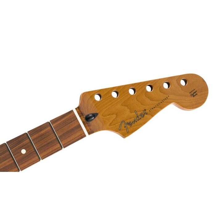 Fender Roasted Pao Ferro Stratocaster Neck 22 Jumbo Frets Flat Oval  099-0403-920