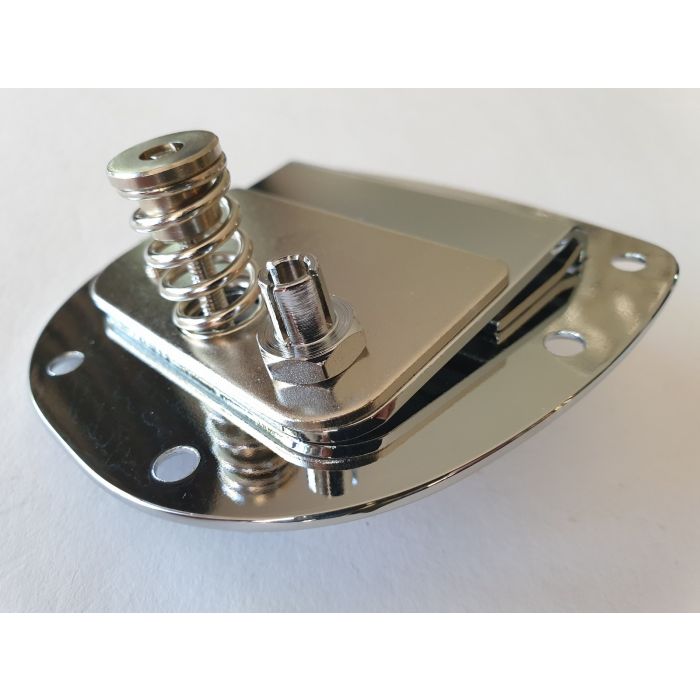 フェンダージャガー ジャズ マスター トレモロ Halon ジャズ Fender