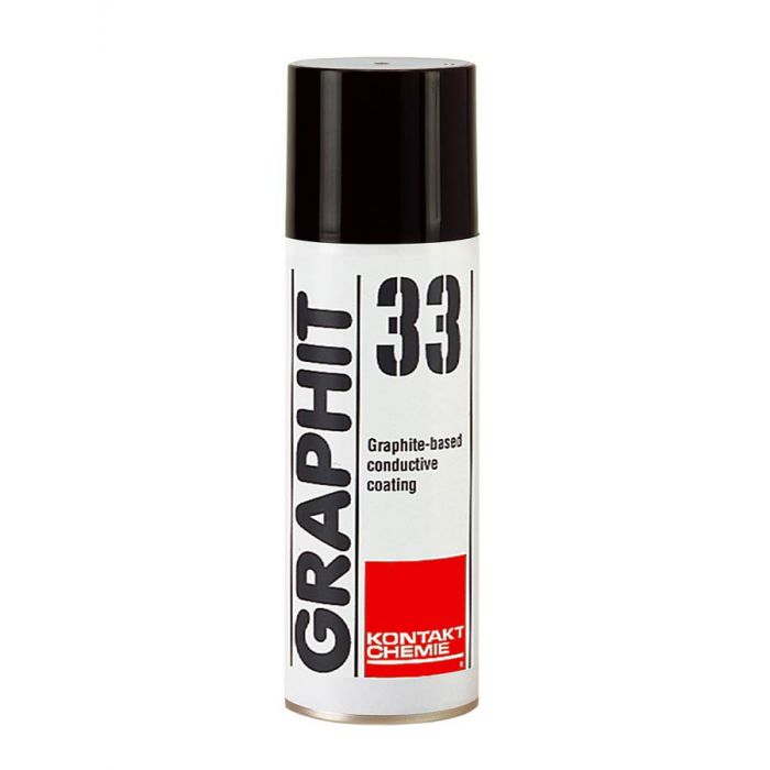 Graphit 33 Spray