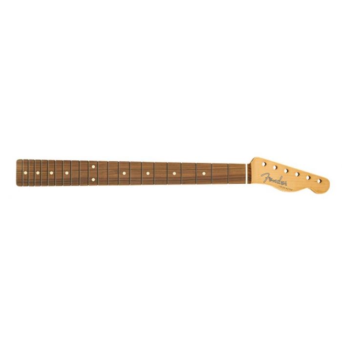 Fender genuine 60's telecaster neck 21 frets 099-1603-921