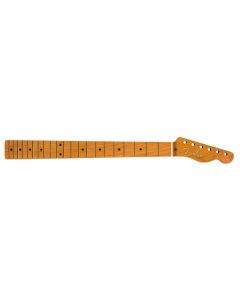 Fender Vintera 50s Modified Telecaster Tele NECK Roasted Maple 099-9862-920