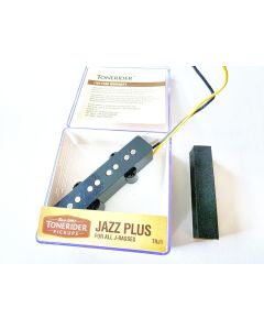 Tonerider single Jazz Bass Neck Pickup TRJ1N