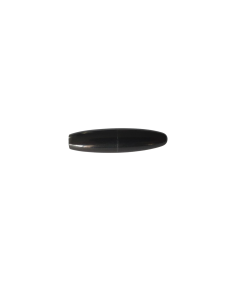 Bulk set of 20 stratocaster tremolo tips black