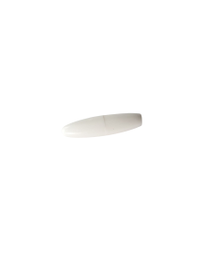 Bulk set of 20 stratocaster tremolo tips white