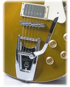 Wilkinson wigsby vibrato tremolo bridge chrome 