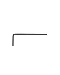 Boston 2.0mm black allen wrench key guitar WR-20