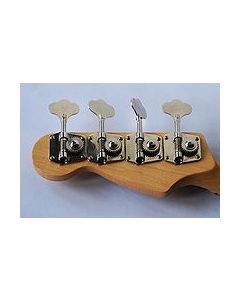 Quality Bass guitar 4 strings set 40". 60". 71". 95"