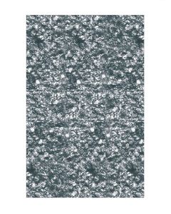Pickguard material 3ply black pearl 290mm x 300mm PG-433-PB