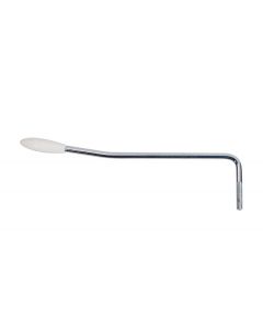 Stratocaster 5mm tremolo arm chrome fits Fender TA-5-FCW