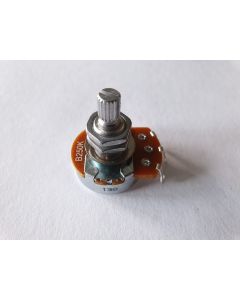 Alpha quality 250K linear potentiometer ALP250-B32 