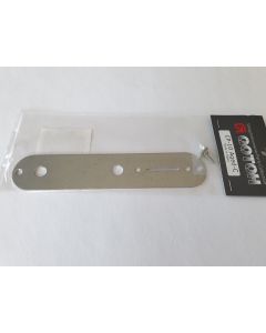 Gotoh CP-10 telecaster guitar relic aged control plate GTH12571