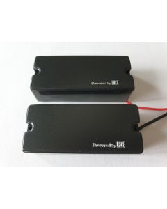 Powered by Lace bass closed pickup set neck + bridge
