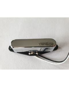 Wilkinson MWTN telecaster ceramic neck pickup chrome 