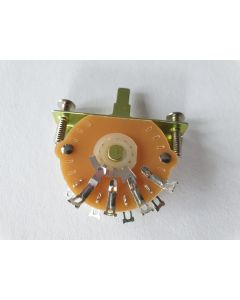 Stratocaster telecaster guitar 3 way USA selector switch