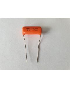 Sprague Orange Drop 0.1uF 400V guitar capacitor