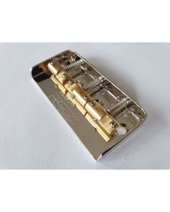 Wilkinson telecaster short vintage bridge nickel B-WTBS-N