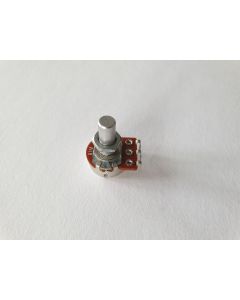 Mini roller pot linear 1meg for Japan Jazzmaster & Jaguar