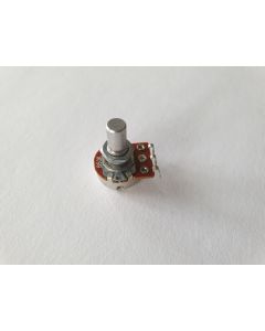 Mini roller pot linear B50K for Japan Jazzmaster & Jaguar