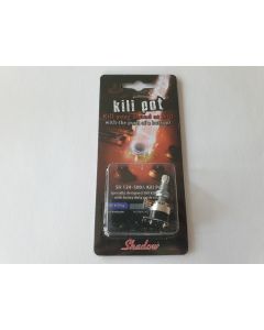 Shadow 500K kill pot potentiometer SH-124-500