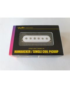 Stratocaster 57 vintage bridge pickup alnico VSC-57-BWH