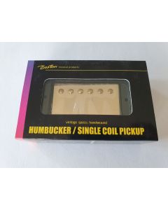 Boston Alnico 5 neck humbucker gold VHB-57-NGD