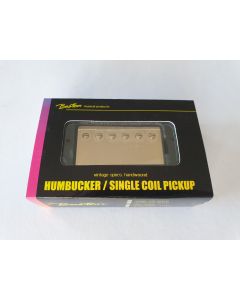 Boston Alnico 5 bridge humbucker gold VHB-57-BGD
